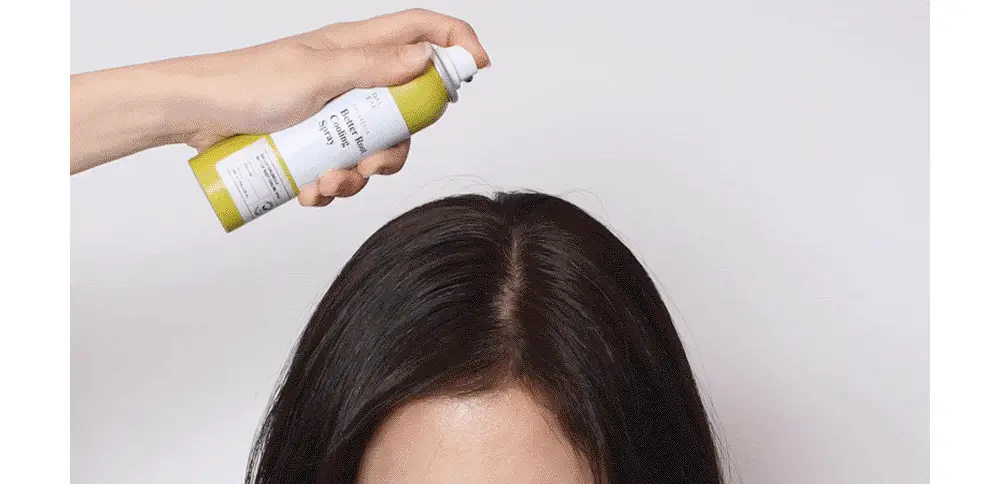 [탈모증상완화/두피열케어] 달리프 쿨링스프레이 더블기획 100ml+100ml 상세페이지 12